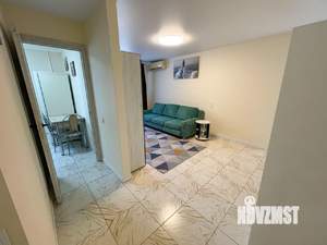 2-к квартира, на длительный срок, 42м2, 1/5 этаж