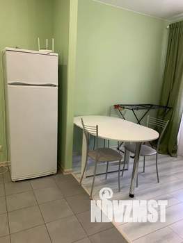 Студия квартира, посуточно, 25м2, 3/4 этаж