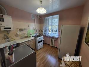 1-к квартира, на длительный срок, 31м2, 3/5 этаж