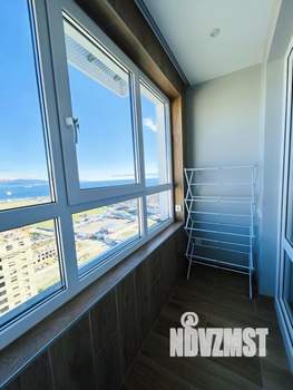 1-к квартира, посуточно, 35м2, 20/24 этаж