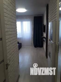 Студия квартира, посуточно, 23м2, 11/12 этаж