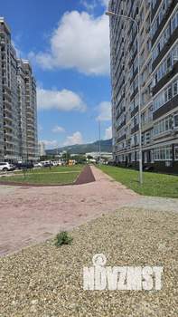 2-к квартира, на длительный срок, 61м2, 6/16 этаж