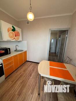 1-к квартира, посуточно, 38м2, 15/20 этаж