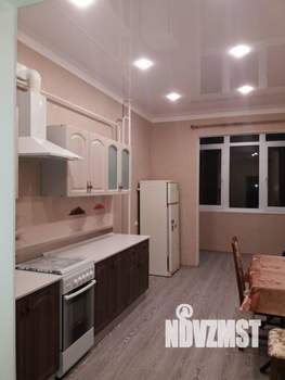 1-к квартира, на длительный срок, 45м2, 2/4 этаж