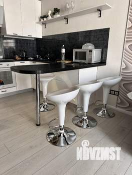 1-к квартира, на длительный срок, 35м2, 10/10 этаж