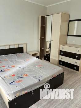 1-к квартира, посуточно, 46м2, 15/16 этаж