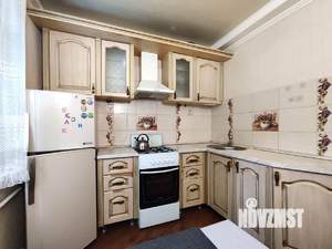 1-к квартира, на длительный срок, 37м2, 3/5 этаж