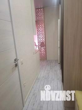 1-к квартира, посуточно, 28м2, 1/1 этаж