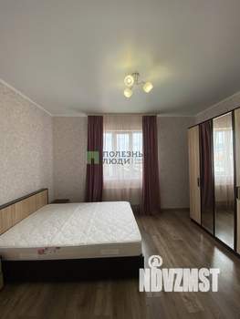 2-к квартира, на длительный срок, 50м2, 14/22 этаж
