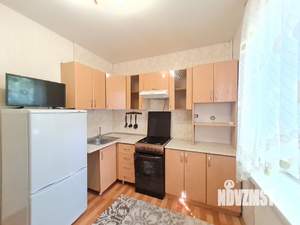 1-к квартира, на длительный срок, 39м2, 5/10 этаж