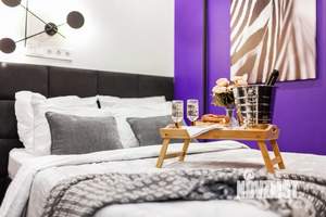 1-к квартира, посуточно, 22м2, 2/10 этаж