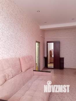 2-к квартира, на длительный срок, 65м2, 4/4 этаж