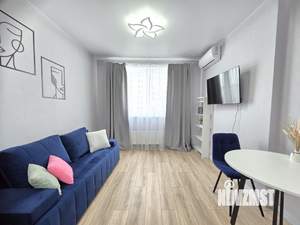 2-к квартира, на длительный срок, 38м2, 7/24 этаж