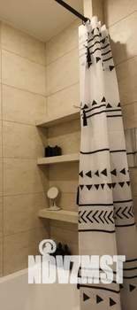 Студия квартира, посуточно, 29м2, 17/22 этаж
