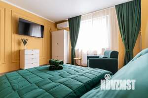 1-к квартира, посуточно, 31м2, 3/8 этаж