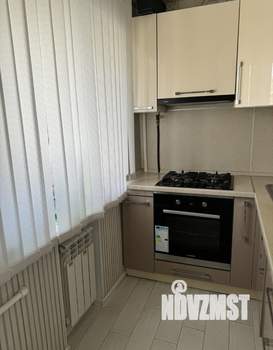 3-к квартира, на длительный срок, 50м2, 2/2 этаж