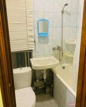 Студия квартира, на длительный срок, 19м2, 3/9 этаж