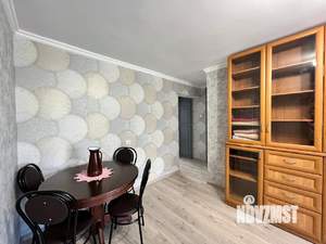 3-к квартира, на длительный срок, 56м2, 2/4 этаж