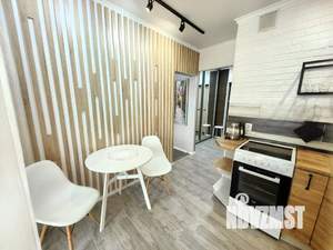 1-к квартира, посуточно, 35м2, 6/10 этаж