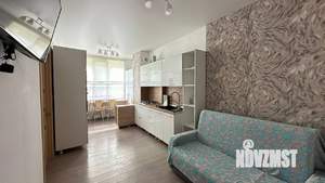 1-к квартира, на длительный срок, 50м2, 1/3 этаж