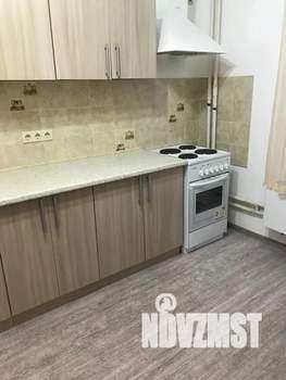 1-к квартира, посуточно, 42м2, 3/20 этаж