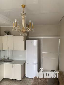 1-к квартира, посуточно, 56м2, 2/14 этаж