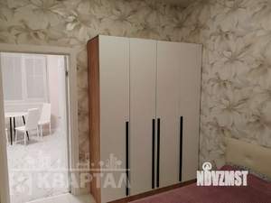 2-к квартира, на длительный срок, 49м2, 1/2 этаж