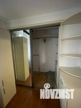 2-к квартира, посуточно, 42м2, 3/5 этаж