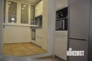 3-к квартира, посуточно, 84м2, 10/17 этаж