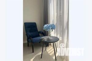 1-к квартира, посуточно, 44м2, 8/9 этаж