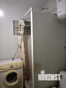 2-к квартира, на длительный срок, 40м2, 1/4 этаж