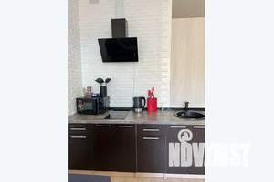 1-к квартира, посуточно, 31м2, 5/5 этаж