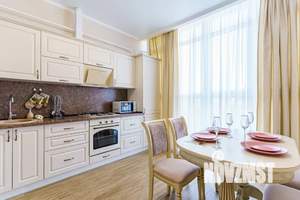 1-к квартира, посуточно, 43м2, 9/14 этаж