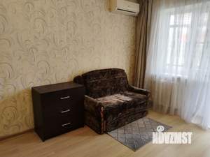 1-к квартира, на длительный срок, 30м2, 3/5 этаж