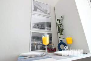 1-к квартира, посуточно, 17м2, 1/1 этаж