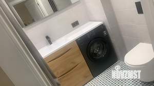 1-к квартира, на длительный срок, 35м2, 7/23 этаж