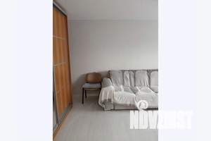 1-к квартира, посуточно, 37м2, 3/16 этаж