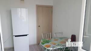 1-к квартира, посуточно, 40м2, 8/16 этаж