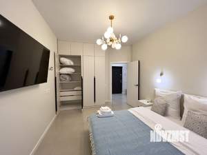 1-к квартира, на длительный срок, 44м2, 8/9 этаж