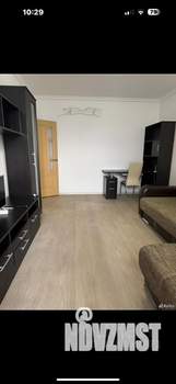 1-к квартира, на длительный срок, 40м2, 5/10 этаж