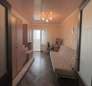 2-к квартира, на длительный срок, 62м2, 4/9 этаж