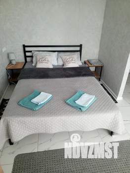 Студия квартира, посуточно, 21м2, 8/9 этаж