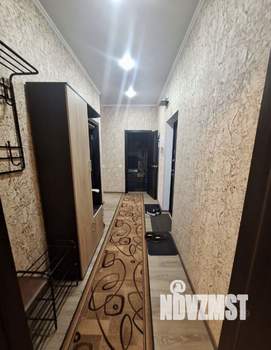 2-к квартира, на длительный срок, 56м2, 7/11 этаж