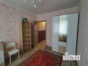 3-к квартира, на длительный срок, 64м2, 2/9 этаж