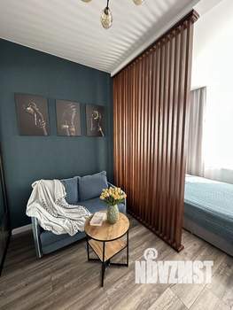 1-к квартира, посуточно, 45м2, 14/20 этаж