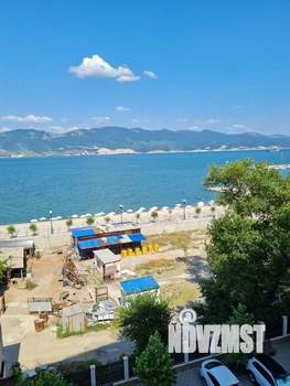 1-к квартира, посуточно, 40м2, 5/9 этаж