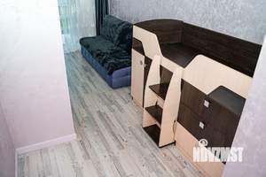 2-к квартира, посуточно, 40м2, 2/2 этаж