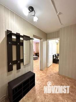 1-к квартира, на длительный срок, 40м2, 10/16 этаж