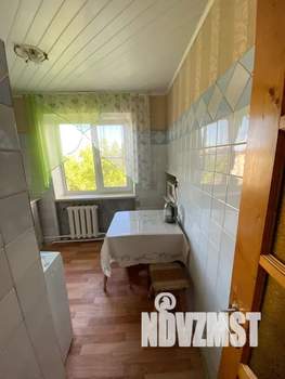 2-к квартира, посуточно, 49м2, 5/5 этаж