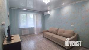 1-к квартира, на длительный срок, 31м2, 2/5 этаж
